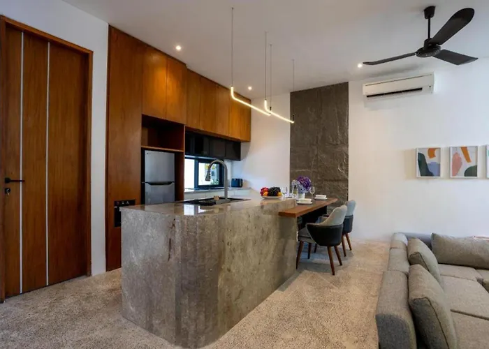 Modern Bali With Private Pool Walk To Pererenan