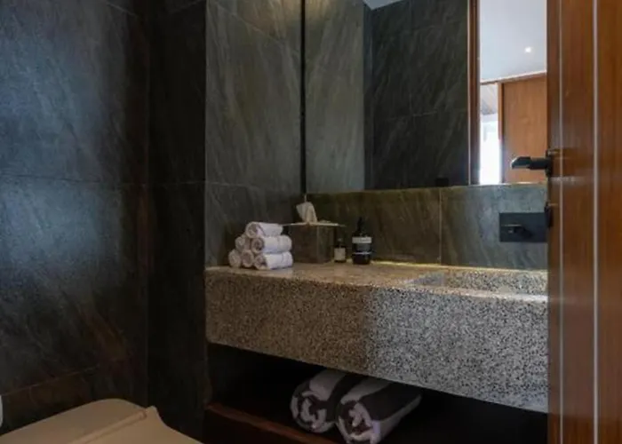 Modern Bali With Private Pool Walk To * Pererenan
