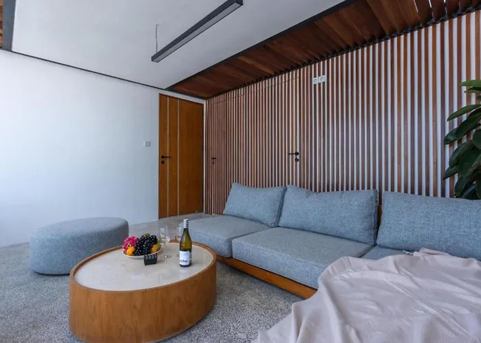 Modern Bali With Private Pool Walk To Pererenan