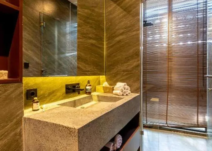 Modern Bali With Private Pool Walk To * Pererenan